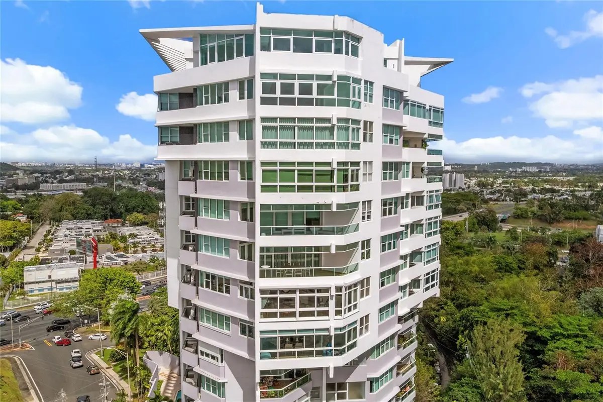 14 Carr 833 La Cima De Torrimar #1001, Guaynabo, PR 00969 - #1