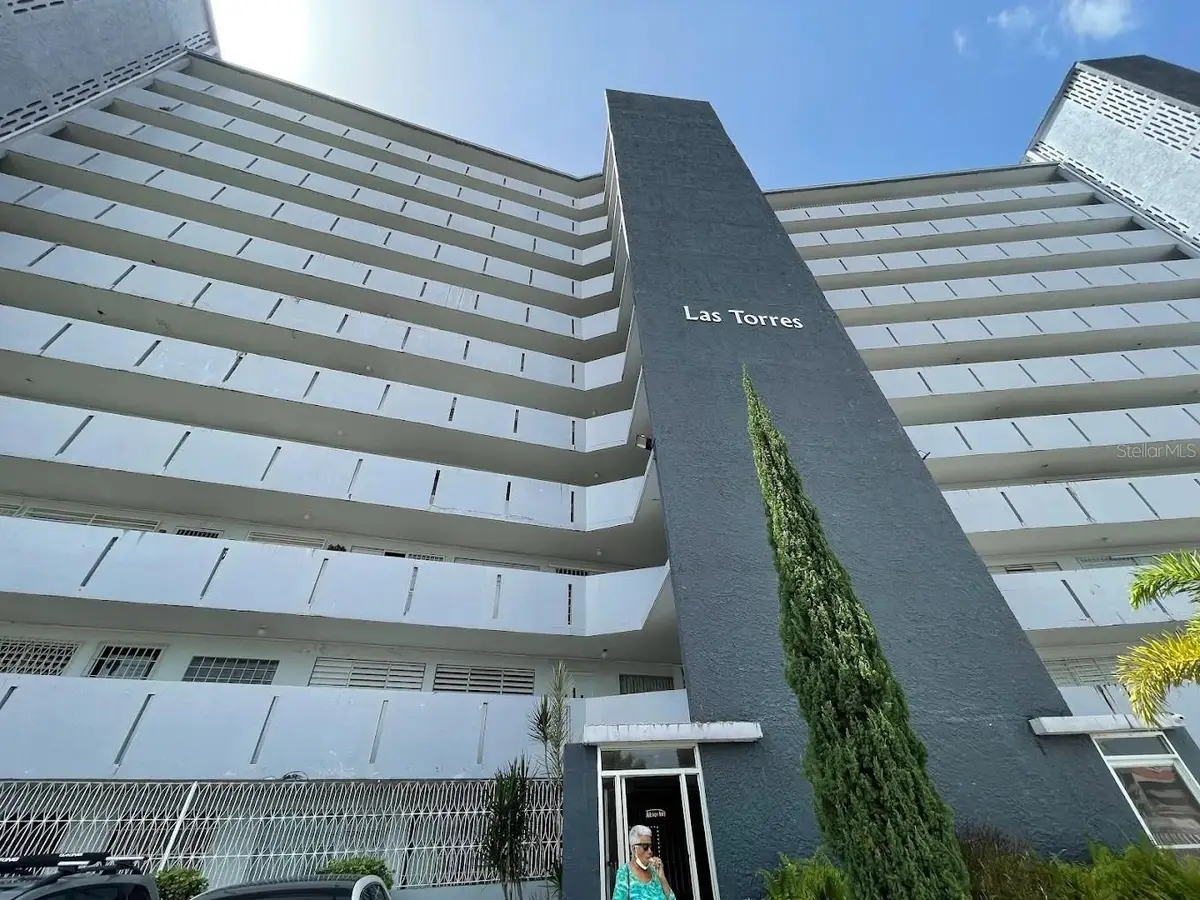 17 Cond. Las Torres, Calle Gonzalo Rivera Ortega #6-G, Bayamon, PR 00959 - #1