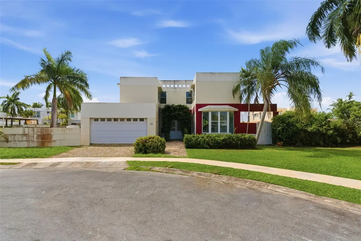 B-6 Viamorizst. Paseo Del Mar #434, Dorado, PR 00646 - #1