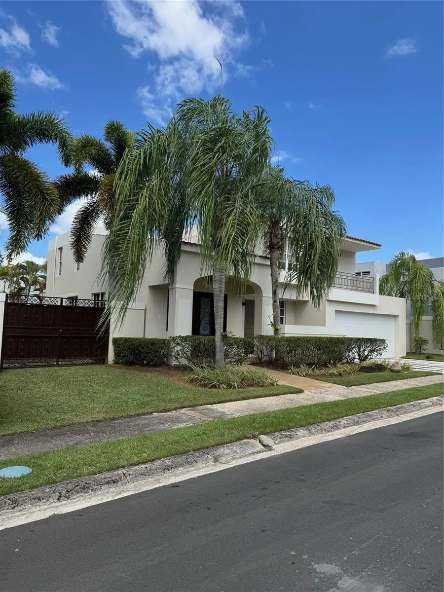 O-6 Washingtonia, Guaynabo, PR 00969 - #3