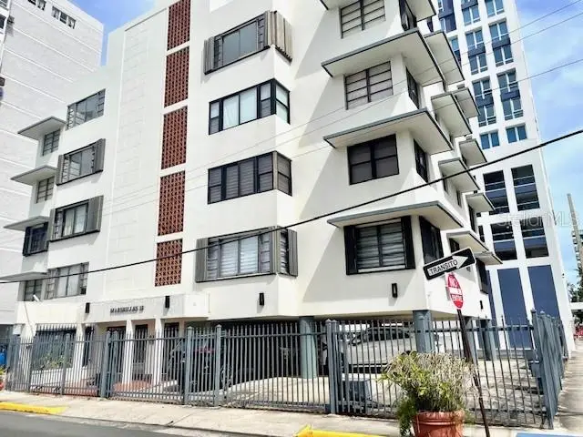18 Marseilles #4B, San Juan, PR 00907 - #2