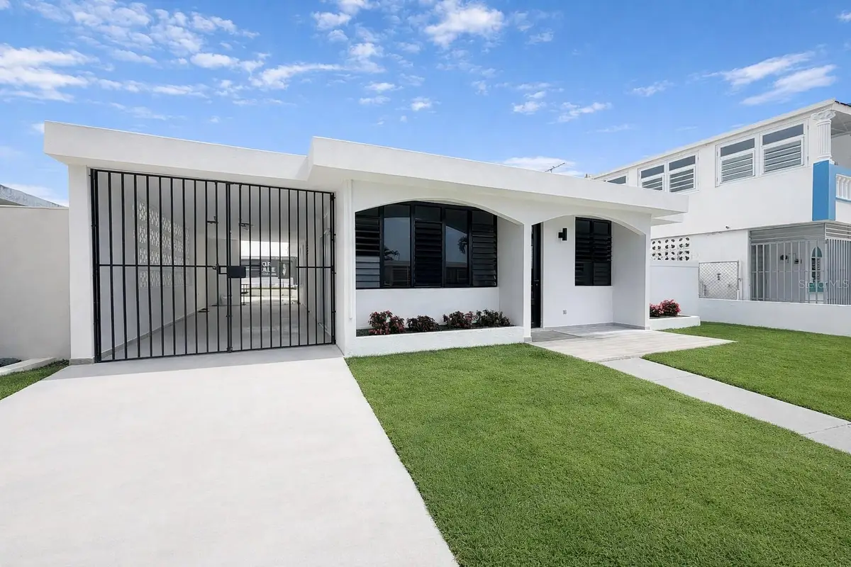 519 #8 Bloque 187, Carolina, PR 00985 - #1