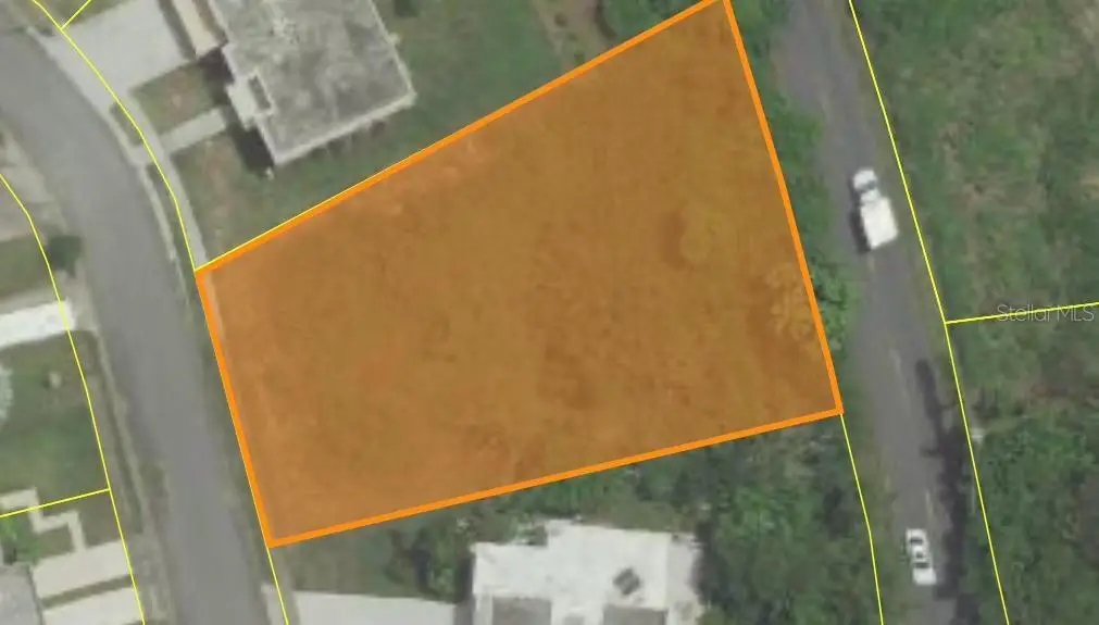 A-8 MARINA STREET Mansiones Playa Hucares Development, Naguabo, PR 00718 - #1