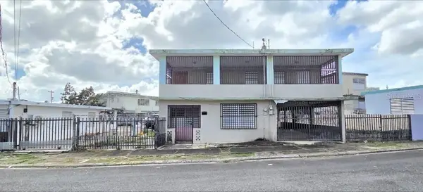62 Criatobal Colon, Urb San Pedro, TOA BAJA, PR 00949