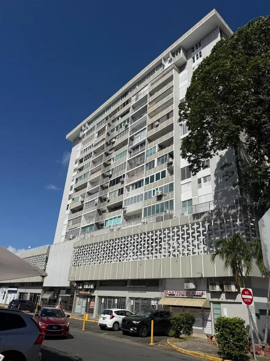 500 Avenida Muoz Rivera #404, San Juan, PR 00918 - #1