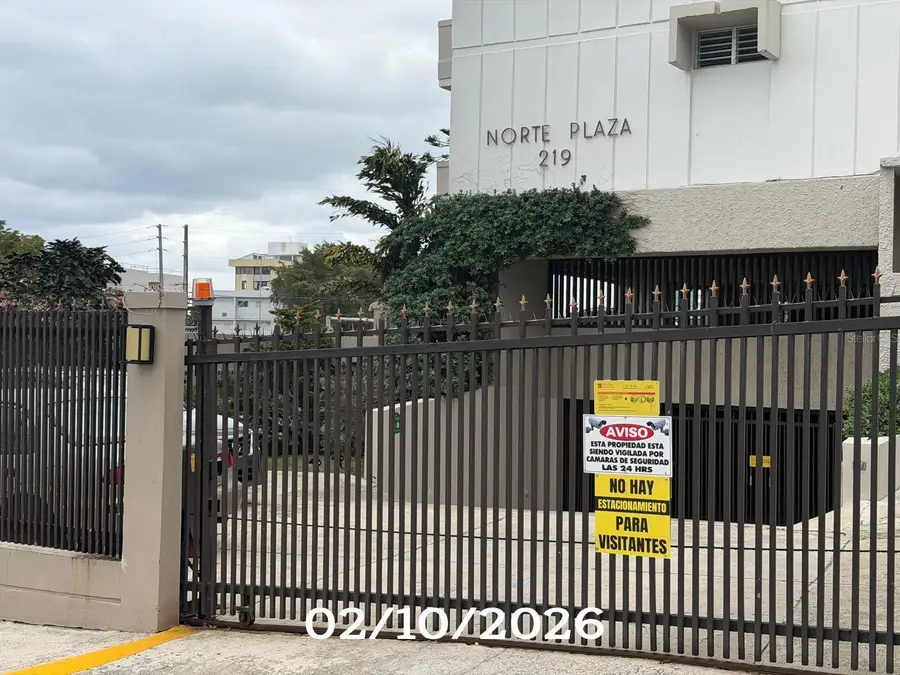 703 Con Norte Plaza #703, San Juan, PR 00918 - #3