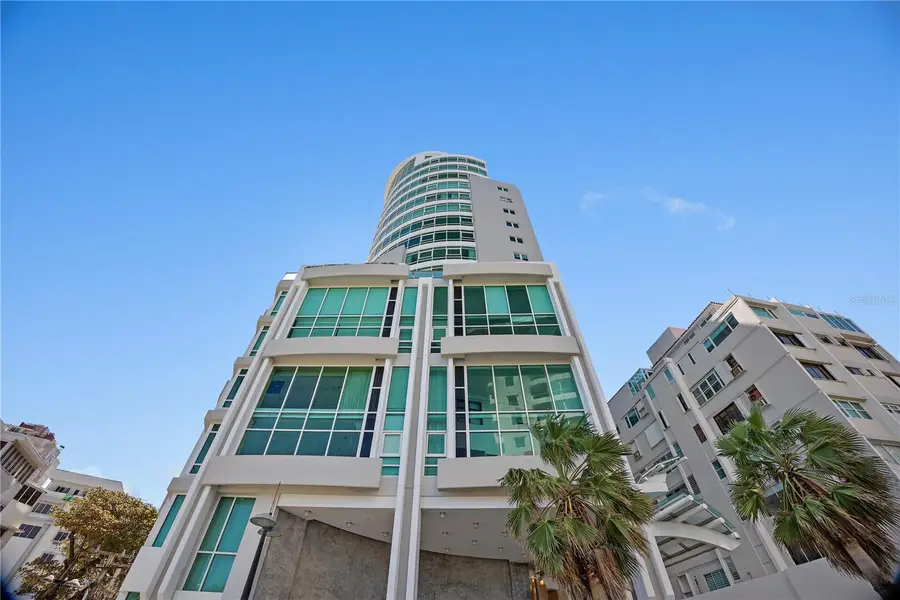 1052 Ashford Ave #9B, San Juan, PR 00901 - #2