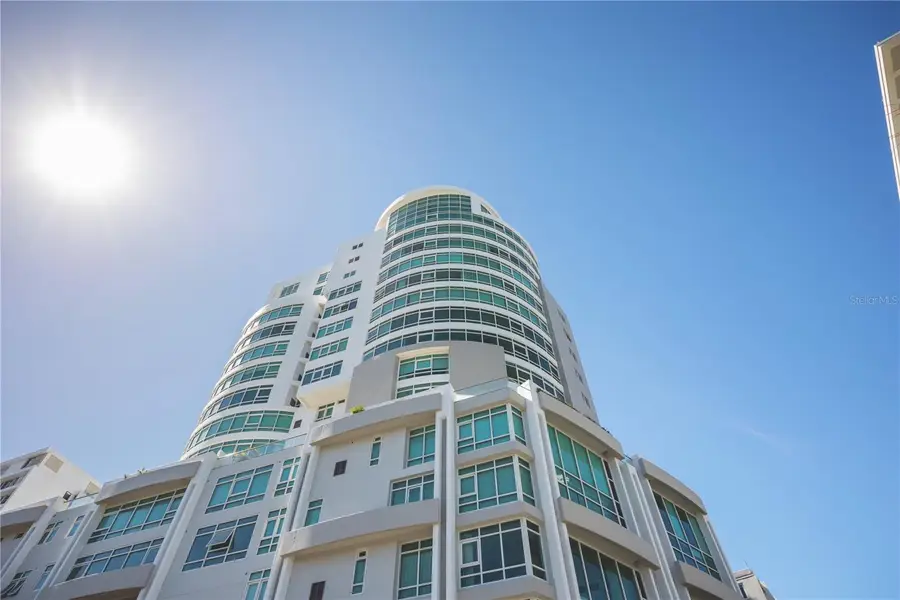 1052 Ashford Ave #9B, San Juan, PR 00901 - #3