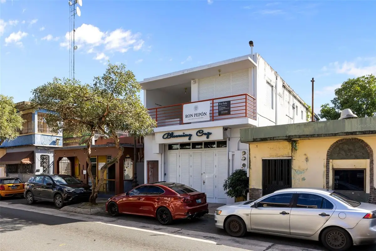 311 Mendez Vigo, Dorado, PR 00646 - #1
