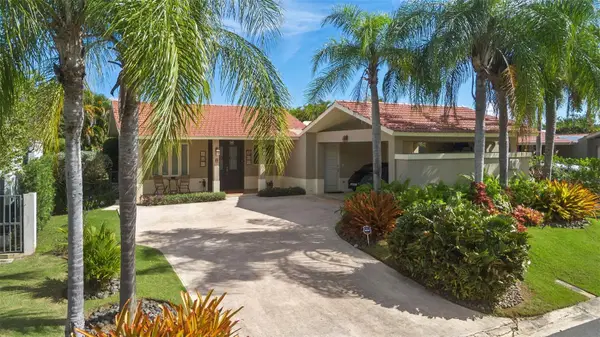 51 Camino Del Zorzal, DORADO, PR 00646