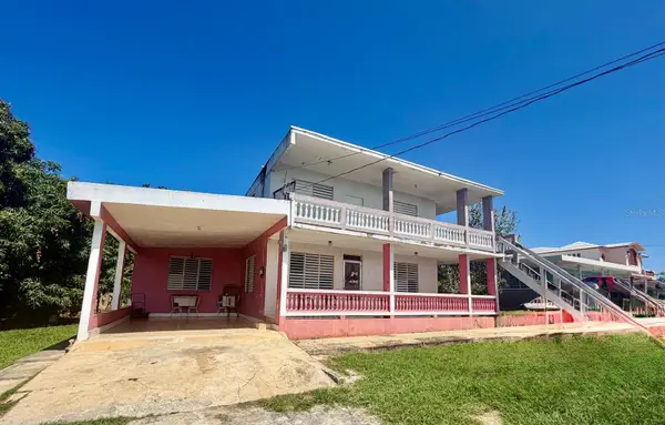 459 Jobos Avenue #8650, ISABELA, PR 00662