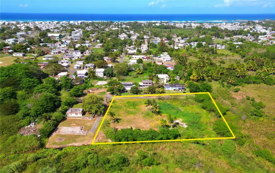 CALLE VENUS Sector Sandin #16, Vega Baja, PR 00693 - #2