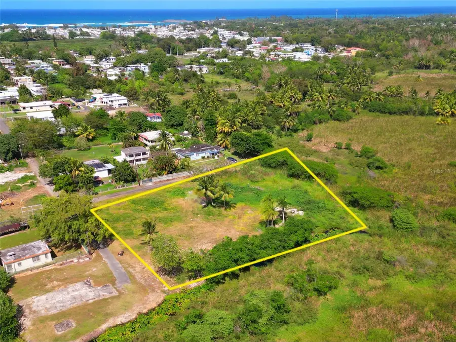 CALLE VENUS Sector Sandin #16, Vega Baja, PR 00693 - #3