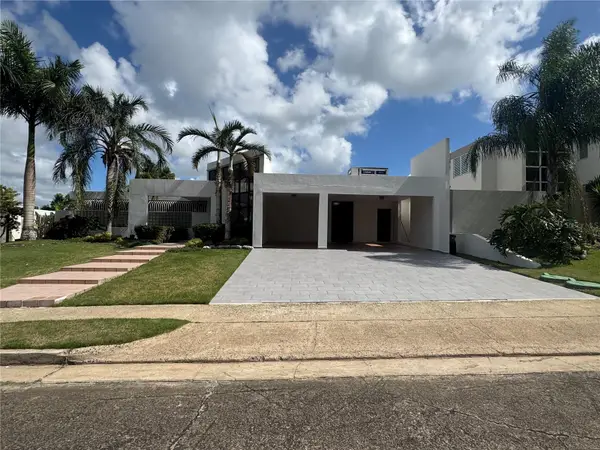 F9 San Esteban, CAGUAS, PR 00725