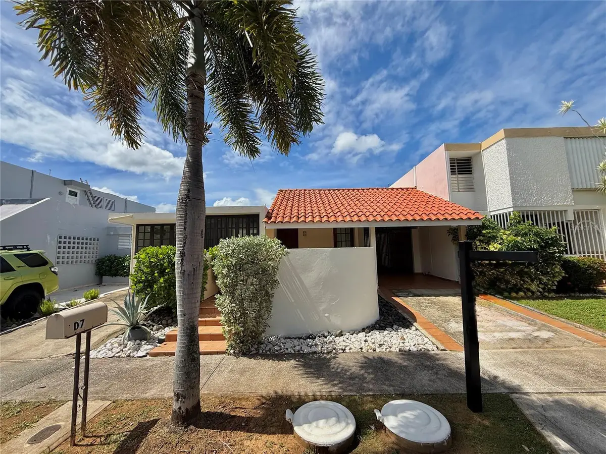 5 Calle #7D, Guaynabo, PR 00966 - #1