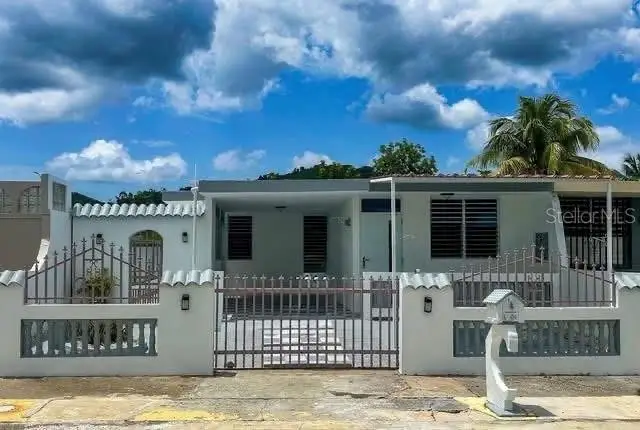 Calle 5 G10 Urb.vista Del Ro, Anasco, PR 00610 - #1