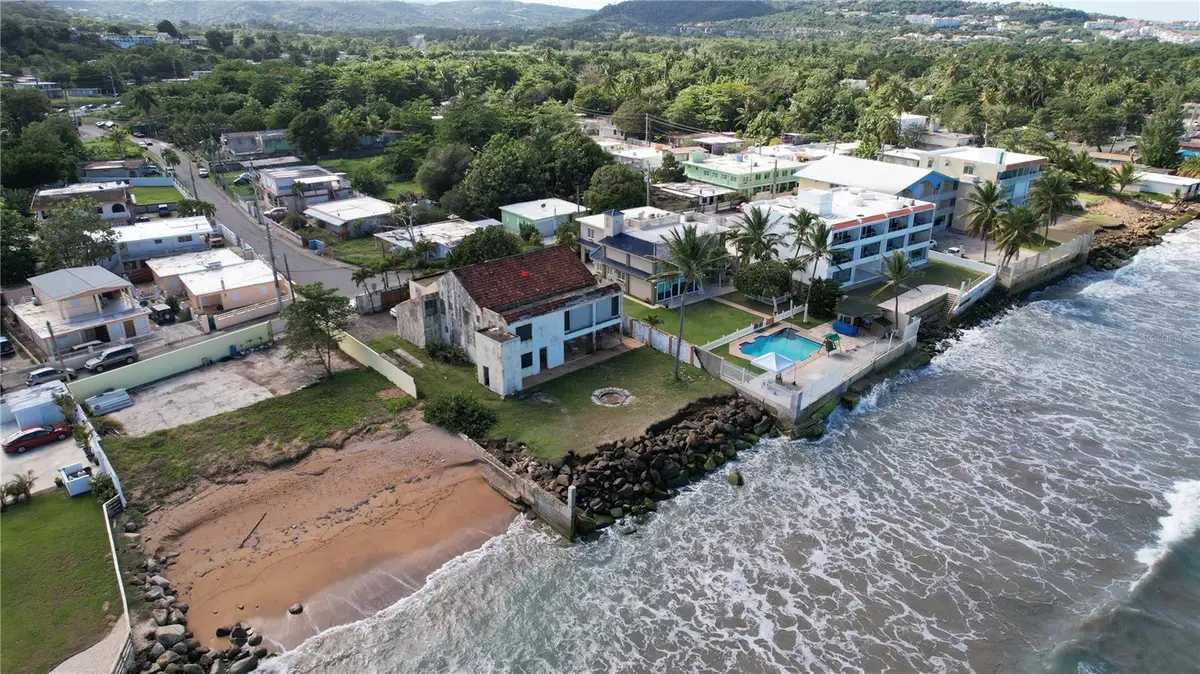 1 st (playa fortuna) Bo Fortuna #10, Luquillo, PR 00773 - #1