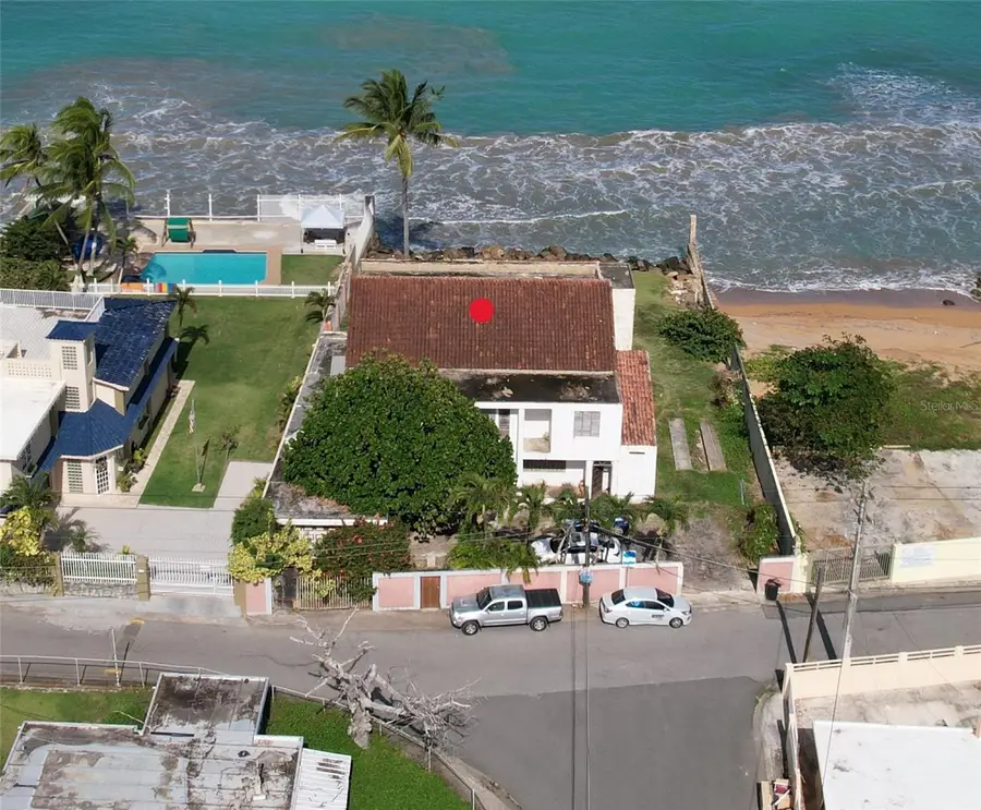 1 st (playa fortuna) Bo Fortuna #10, Luquillo, PR 00773 - #2