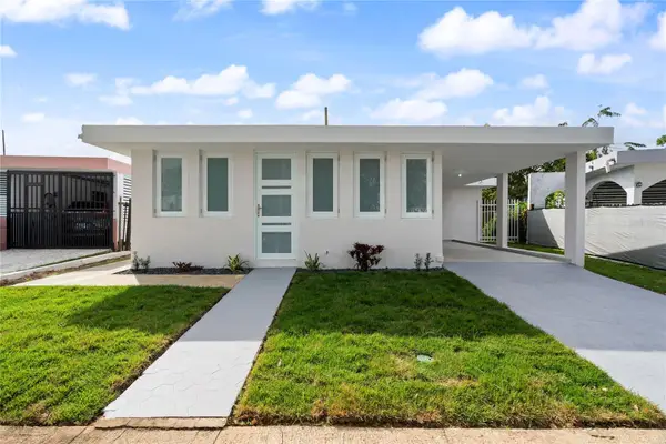 18 Urb Fair View, SAN JUAN, PR 00926