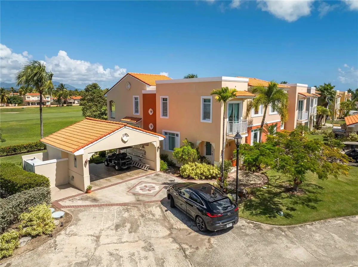 12 Flamboyan Greens, Humacao, PR 00791 - #1