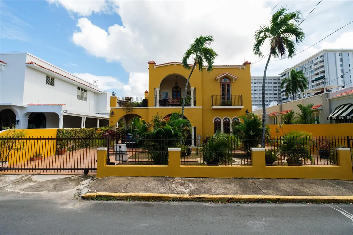 711 Concordia St., Miramar Dev., San Juan, PR 00907 - #1