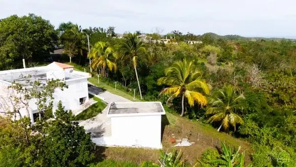 0 Bo Cruces, Carr. 115 Ramal 4414 Km Hm 2.5 Road, AGUADA, PR 00602