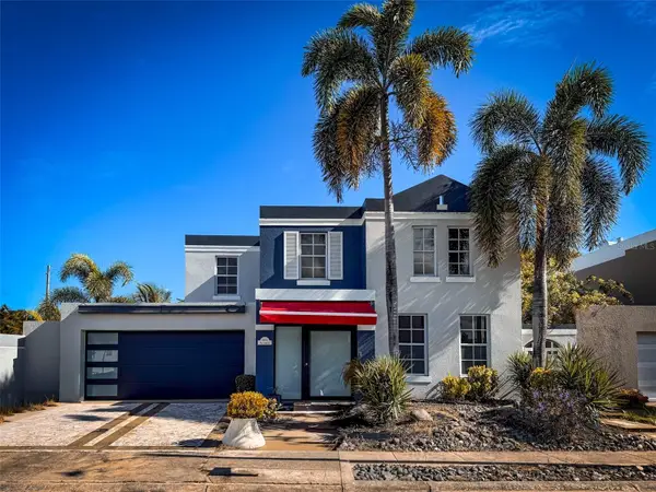 14 Via Cangrejos, TOA BAJA, PR 00949