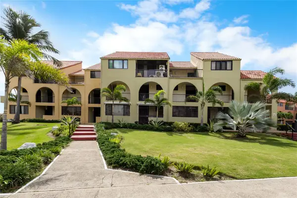 227 Beach Village #227, HUMACAO, PR 00791