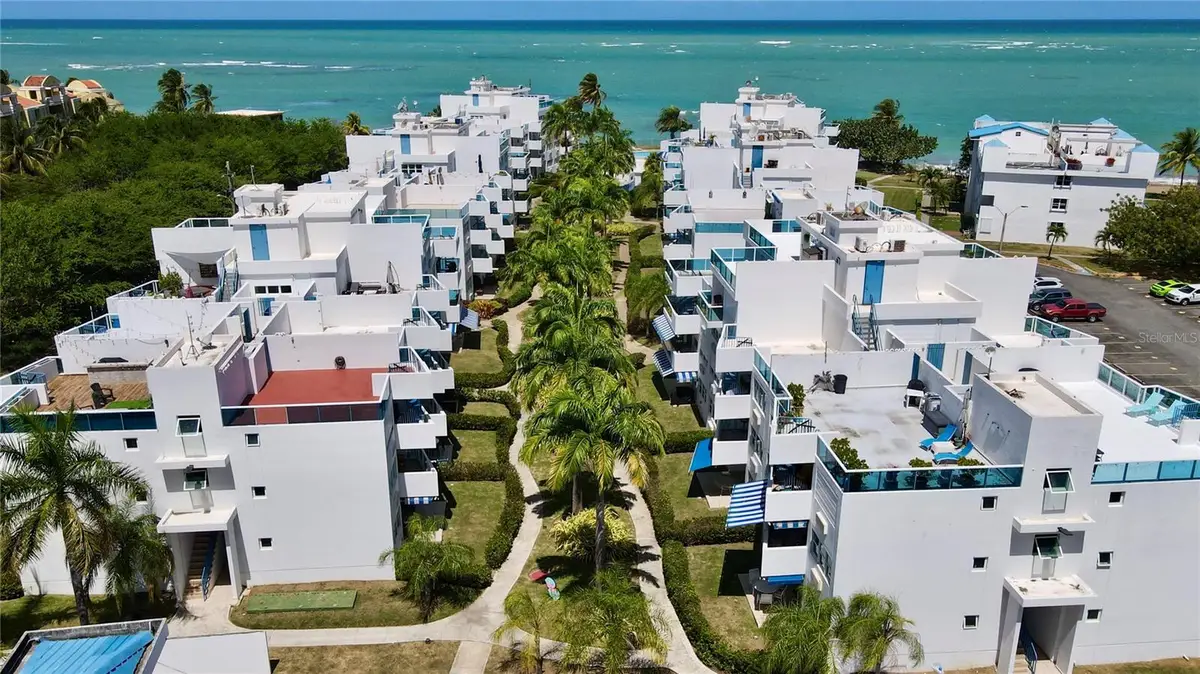 Mediana Alta Costamar Beach Village #SE 304, Loiza, PR 00772 - #1