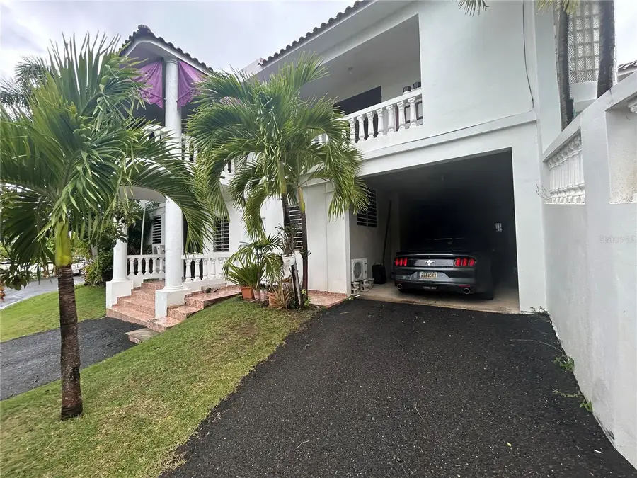 545 Sector Toro, Coamo, PR 00769 - #2