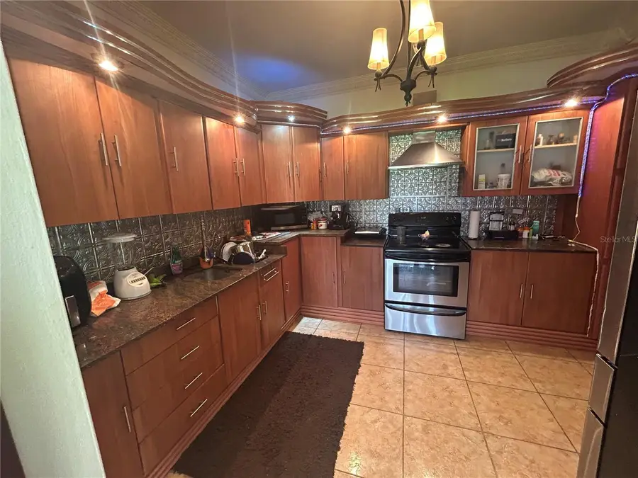 545 Sector Toro, Coamo, PR 00769 - #3