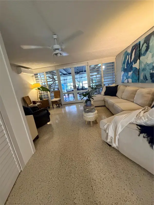 G-703 Caobo #G-703, SAN JUAN, PR 00918