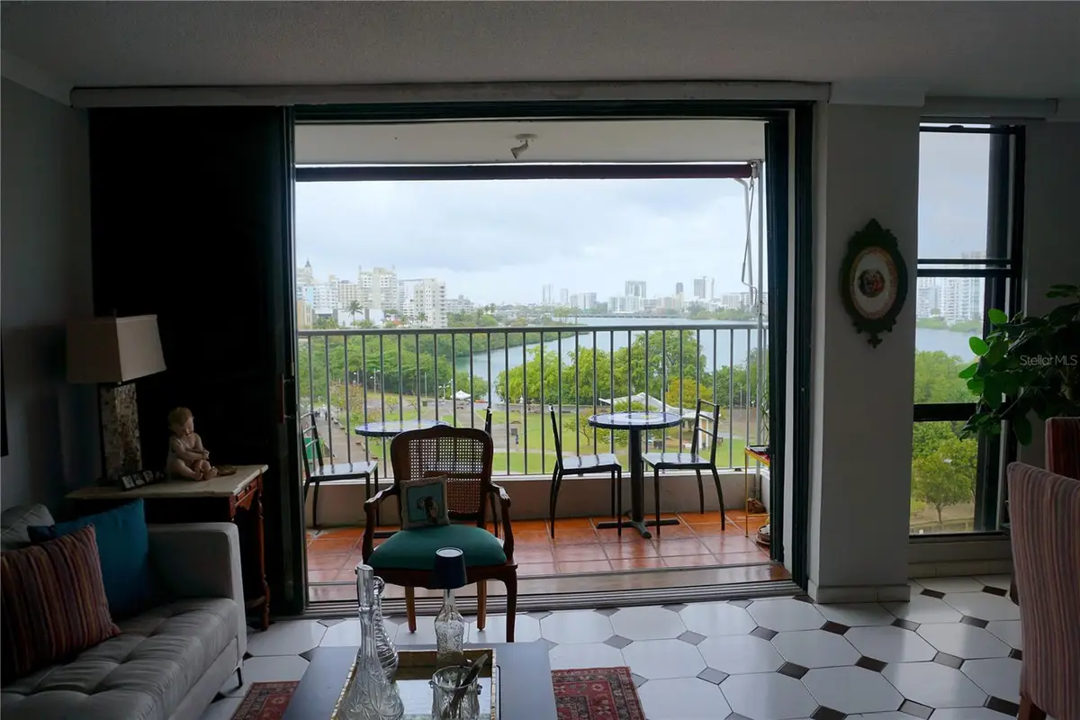 1081 Wilson #7-B, San Juan, PR 00907 - #1