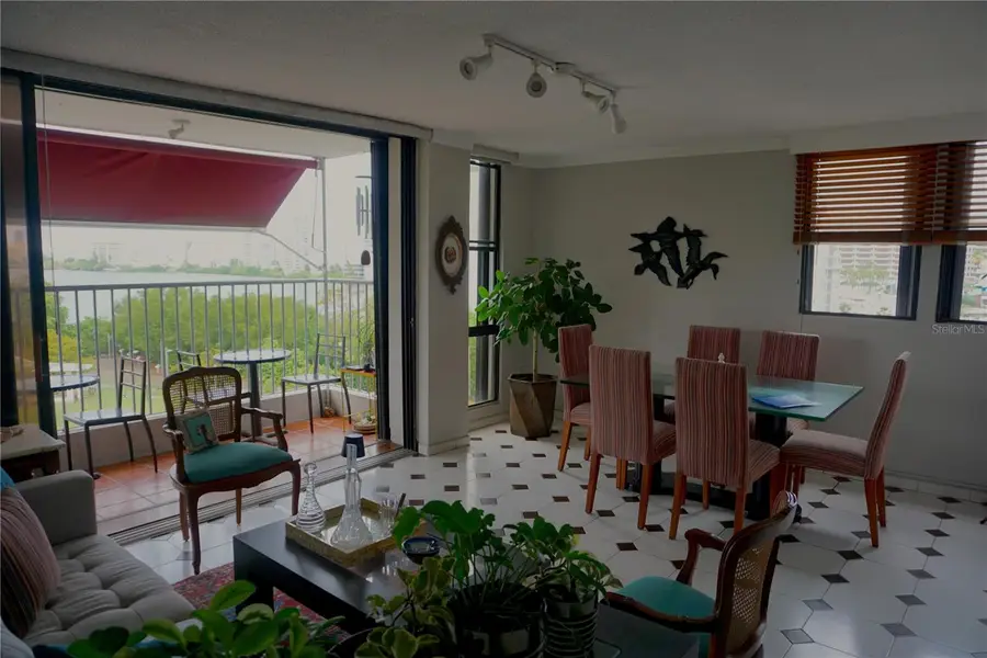 1081 Wilson #7-B, San Juan, PR 00907 - #2