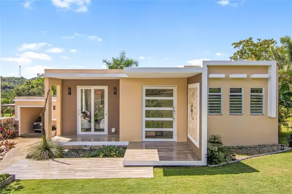 PR 757 KM 1.7 INT LOT 4 La Ceiba Pollos Ward, PATILLAS, PR 00723