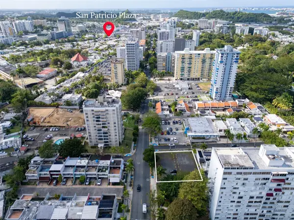 J-13 San Patricio Avenue, GUAYNABO, PR 00968