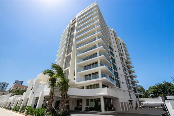 540 De La Constitucion Avenue #404, SAN JUAN, PR 00901