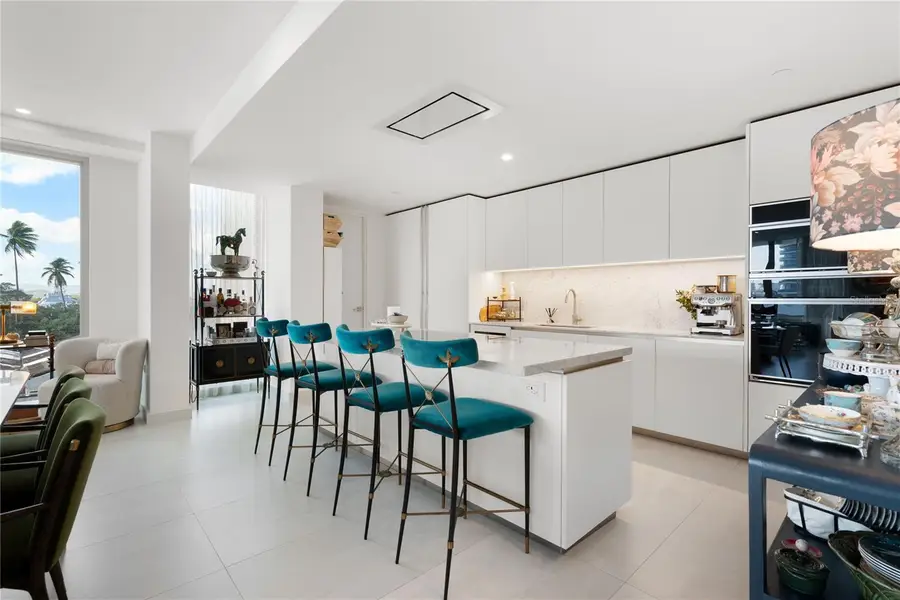 540 De La Constitucion Avenue #404, San Juan, PR 00901 - #3