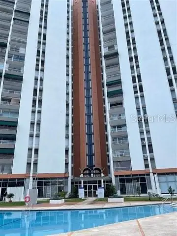 650 Cuevas Bustamante Cond. Segovia #15, San Juan, PR 00918 - #1