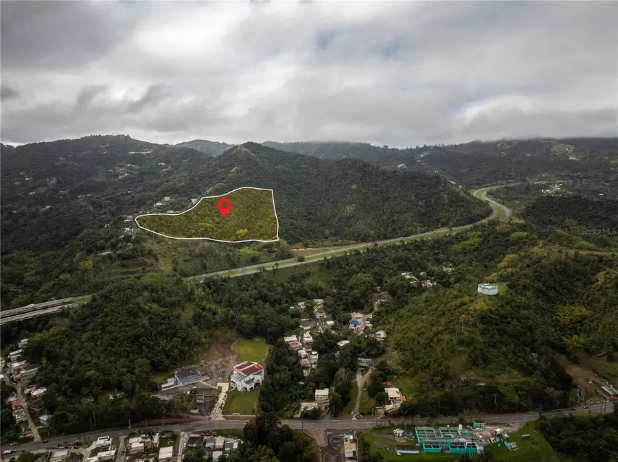 KM.HM 59 3 Carr 1, Bo Quebrada Arriba, Cayey, PR 00736 - #3