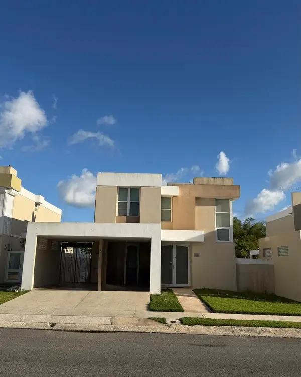 85 Urbanizacion Mansiones De Juncos, JUNCOS, PR 00777