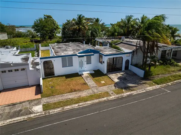 I-15 Calle 6, ARROYO, PR 00714