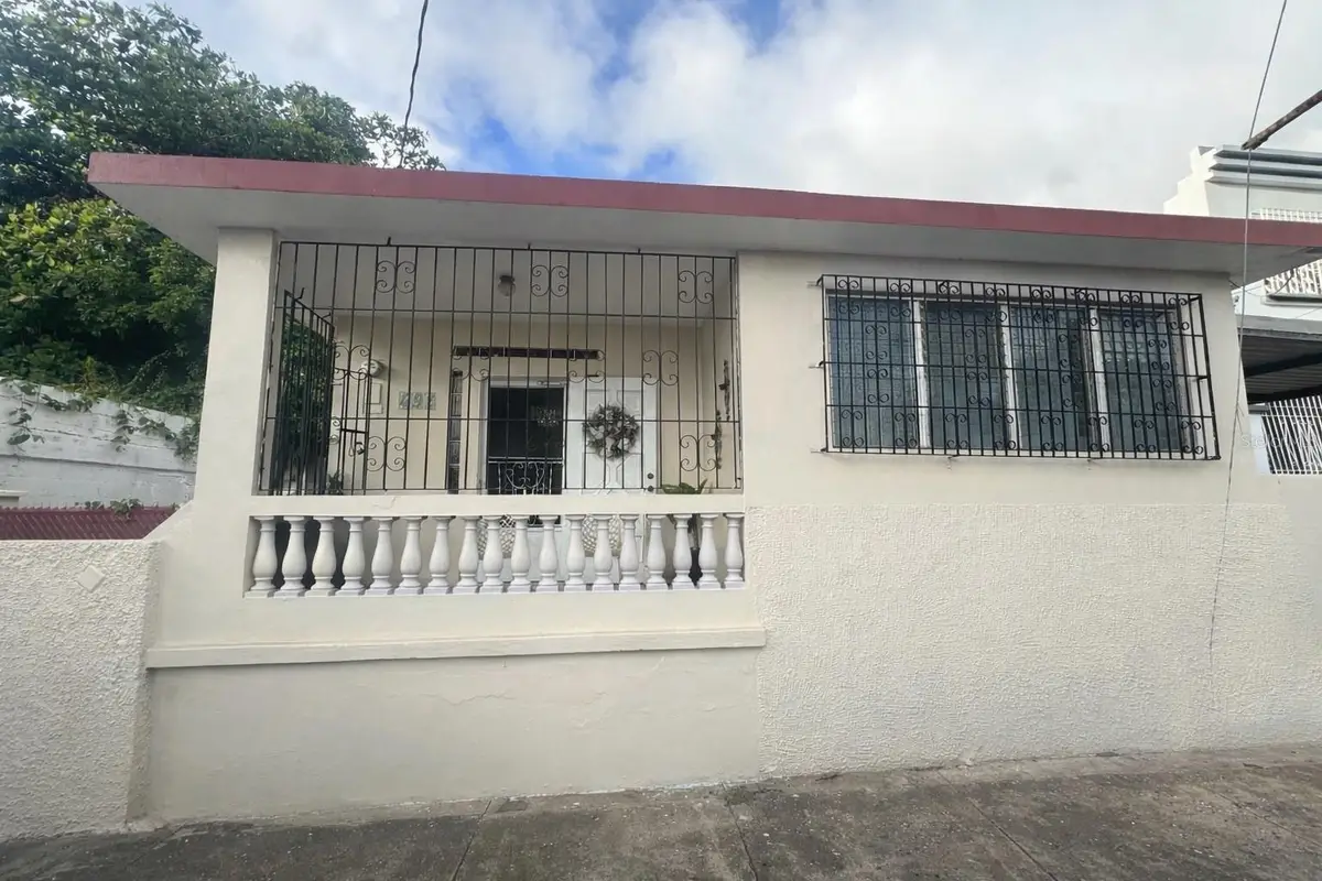 49 Vicente Pales, Guayama, PR 00784 - #1