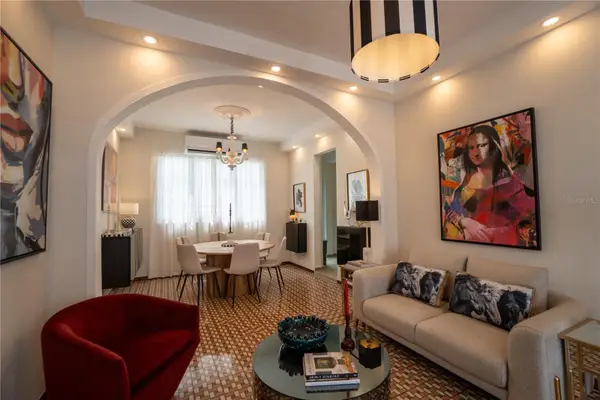 1500 Maribel #PH, SAN JUAN, PR 00911