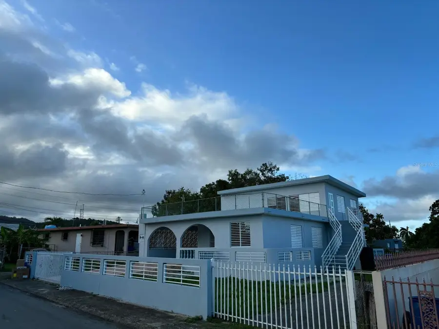 Calle Robles Bo Aguas Claras #A4, Ceiba, PR 00735 - #2