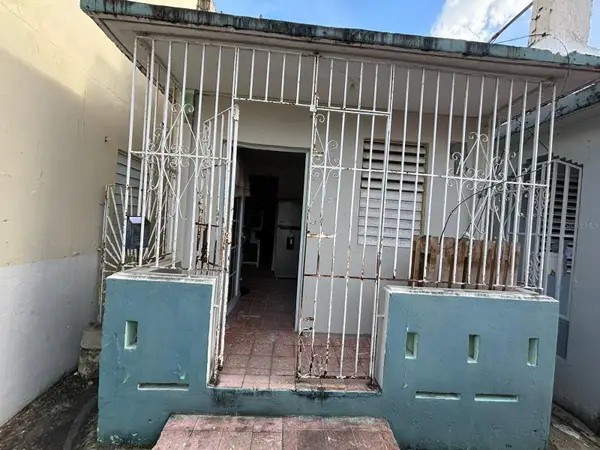 23 Calle Quiones Calle Quiones, MANATI, PR 00674