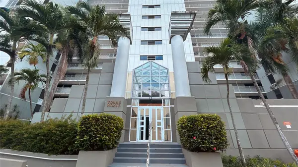 1700 Calle Federico Monti Condominio Torres Del Parque Norte #601, BAYAMON, PR 00959