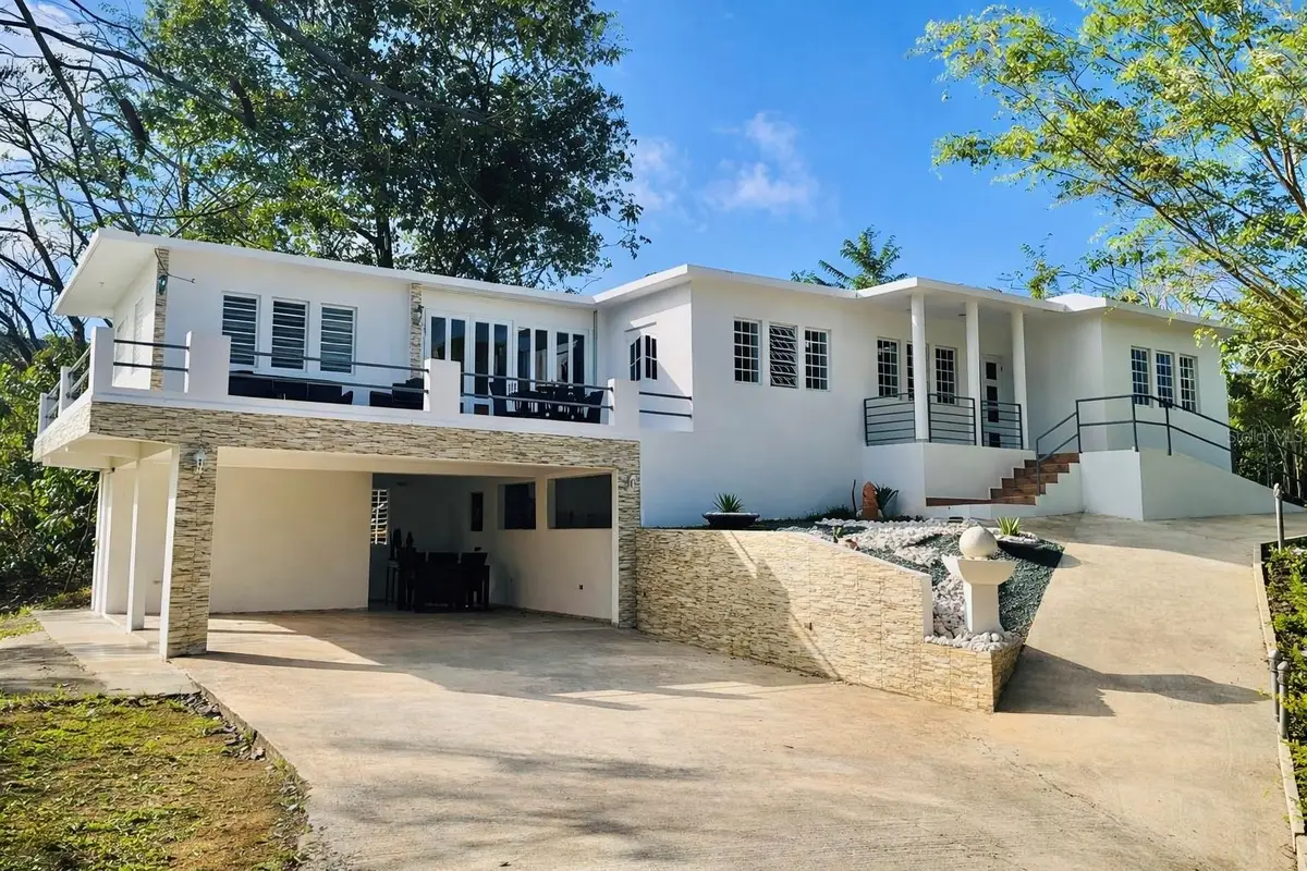 Carr. 494 KM 1 Bo. Arenales Altos Sect. Tocones, Isabela, PR 00662 - #1