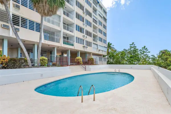 Condo Solimar #3D, MAYAGUEZ, PR 00680