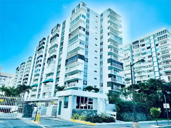 6400 Isla Verde Avenue #11-A, CAROLINA, PR 00979